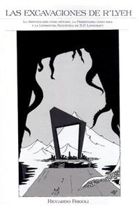 Las excavaciones de R'lyeh