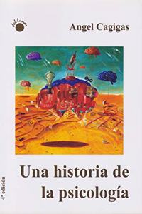 Una historia de la psicologia