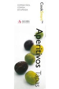 Aperitivos. Tapas
