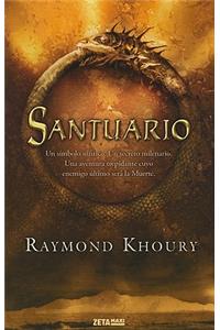 Santuario = Sanctuary
