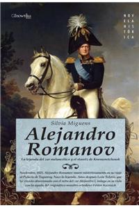 Alejandro Romanov
