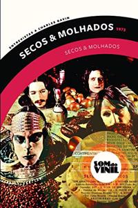 Secos & Molhados (1973)