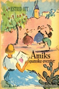 Amiks spanske eventyr