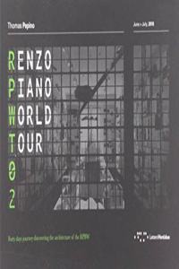 Renzo Piano World Tour 02