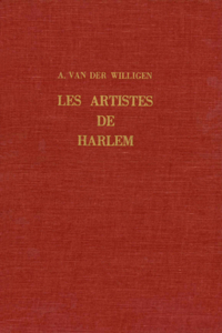 Les Artistes de Harlem
