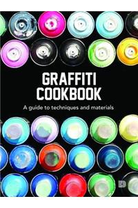 Graffiti Cookbook