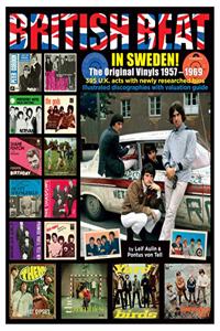 British Beat in Sweden