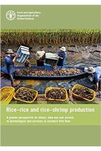 Rice-Rice and Rice-Shrimp Production