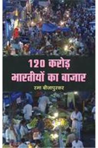 120 Crore Bharatiyon Ka Bazar
