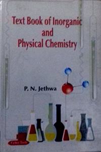 Text Book of Inorganic and Physical Chemistry