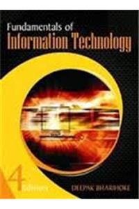 Fundamentals of Information Technology