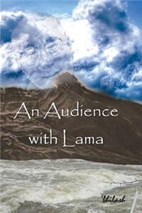Audience With Lama