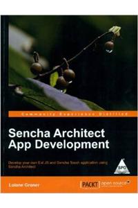 Sencha Architect App Development