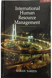 International Human Resource Management