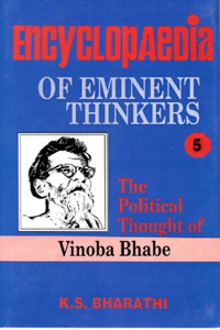 Encyclopaedia of Eminent Thinkers (the Political Thought of Vinoba)