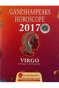 VIRGO - ENG - 2017