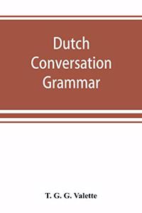 Dutch conversation-grammar