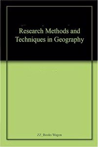 Demography and Population Geography