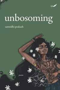 unbosoming