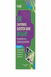 Cbse Chapterwise Question Bank Biology Class XII (2024)