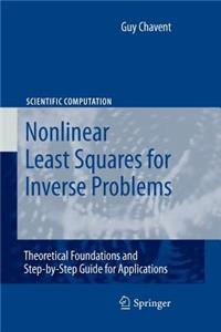 Nonlinear Least Squares for Inverse Problems