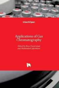 Applications of Gas Chromatography