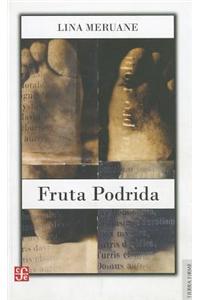 Fruta Podrida