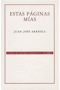 Estas Paginas Mias