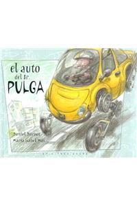 Auto del Sr Pulga