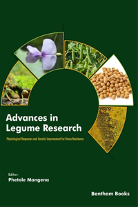 Advances in Legume Research