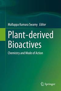 Plant-Derived Bioactives
