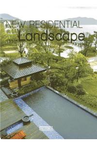 New Residential Landscape