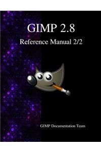 GIMP 2.8 Reference Manual 2/2