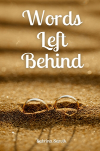 Words Left Behind