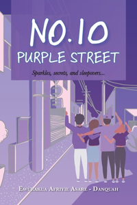 No. 10 Purple Street