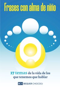 Frases con alma de niño