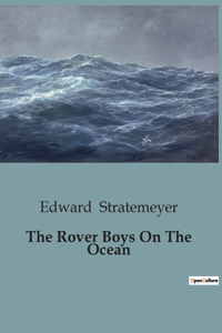 The Rover Boys On The Ocean