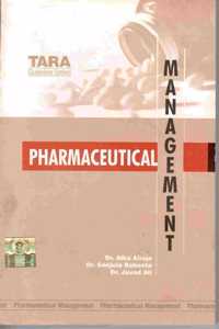 Pharmaceutical Management