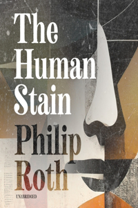 Human Stain