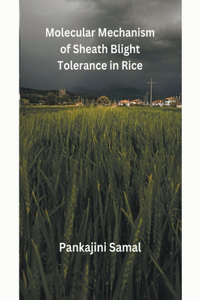 Molecular Mechanism of Sheath Blight Tolerance in Rice