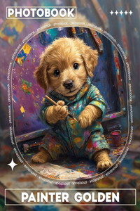 PaInter Golden Photo Book