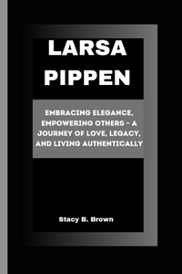 Larsa Pippen