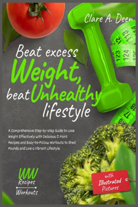Beat Excess Weight, Beat Unhealthy Lifestyle
