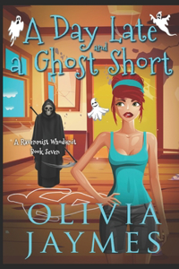 Day Late and A Ghost Short