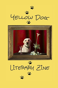 Yellow Dog Literary Zine