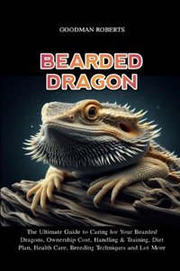 Bearded Dragon