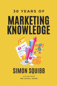 30 Years of Marketing Knowledge