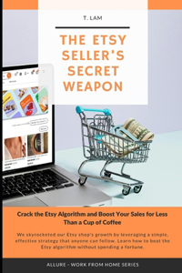 The Etsy Seller's Secret Weapon