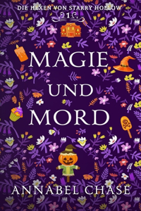 Magie und Mord