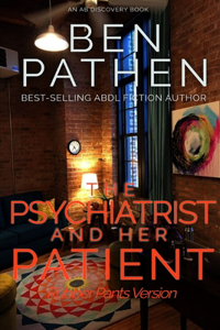 Psychiatrist And Her Patient (Rubber Pants Version)